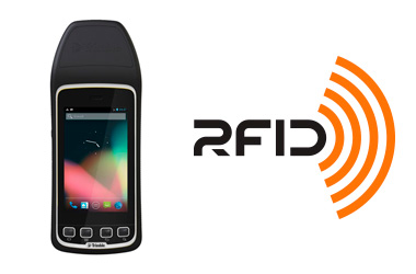 Rapid RFID Application Development